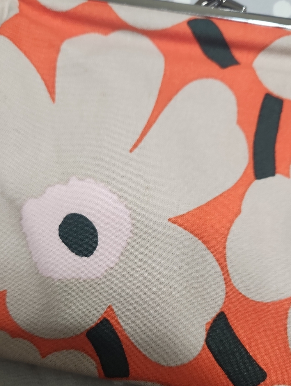 Marimekko Mini Medium Coin Purse - Picture 5 of 5
